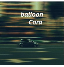 Cora - balloon