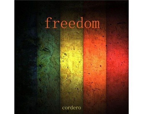 Cordero - Freedom