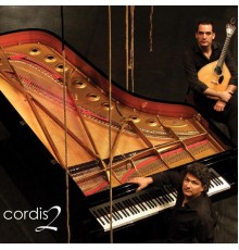 Cordis - Cordis 2