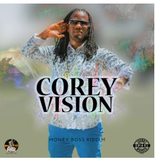 Corey - Vision