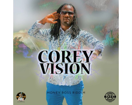 Corey - Vision