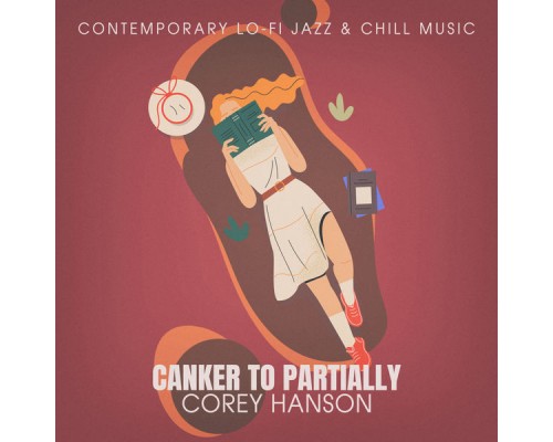 Corey Hanson - Canker to Partially Corey Hanson - Canker to Partially
