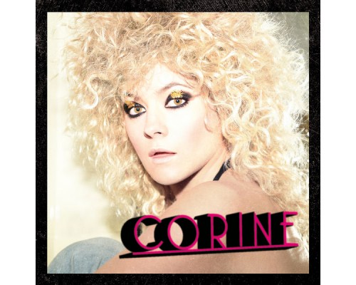 Corine - Fille de ta région