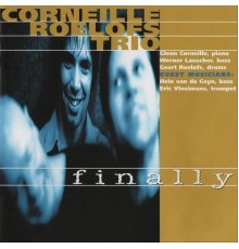 Corneille/Roelofs Trio - Finally