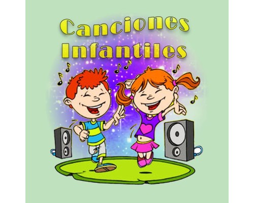 Coro Infantil "Los Campanilleros" - Canciones Infantiles Coro Infantil "Los Campanilleros" - Canciones Infantiles