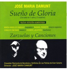 Coro del Festival de la Ópera de las Palmas de Gran Canaria, Orquesta Filarmonía de Barcelona & Orquesta Sinfónica de Las Palmas de Gran Canaria - Sueños de Gloria