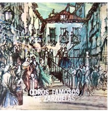 Coros Famosos De Zarzuelas - Coros Famosos de Zarzuelas