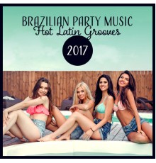 Corp Sexy Latino Dance Club - Brazilian Party Music