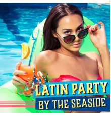 Corp Sexy Latino Dance Club - Latin Party by the Seaside