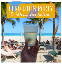 Corp Sexy Latino Dance Club - Afro Latin Party & Deep Sensation