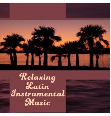 Corp Sexy Latino Dance Club - Relaxing Latin Instrumental Music – Background for Evening Relaxation, Hot Sensual Rhythms
