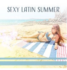 Corp Sexy Latino Dance Club - Sexy Latin Summer: Fiesta an la Playa