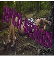 Corry - Open Season