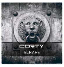 Corty - Scrape