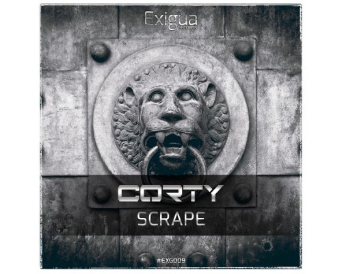 Corty - Scrape