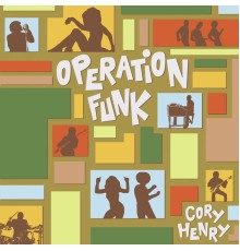 Cory Henry - Operation Funk