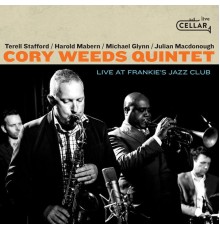 Cory Weeds Quintet - Live at Frankie's Jazz Club