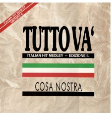 Cosa Nostra - Tutto và