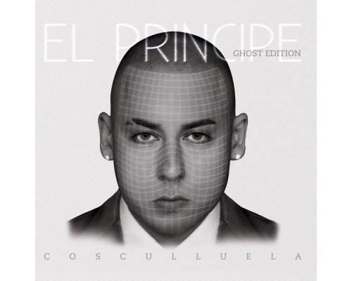 Cosculluela - El Príncipe [Ghost Edition]