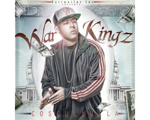 Cosculluela - War Kingz