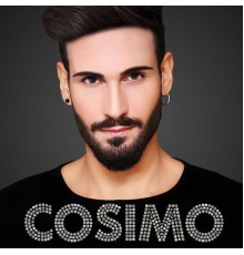 Cosimo & DJ Soltrix - Cosimo