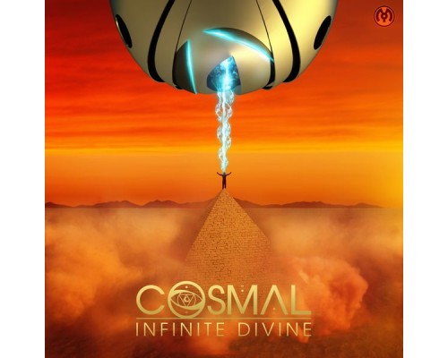 Cosmal - Infinite Divine