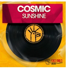 Cosmic - Sunshine - EP