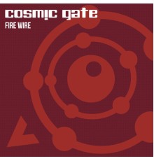 Cosmic Gate - Fire Wire