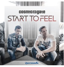 Cosmic Gate - Start To Feel