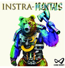 Cosmic Infinity - Instra-Mentals