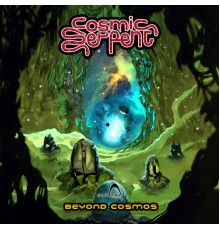 Cosmic Serpent - Beyond Cosmos