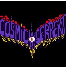 Cosmic Serpent - Demo '21