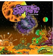 Cosmic Serpent - Cosmos