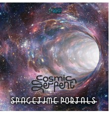 Cosmic Serpent - Spacetime Portals