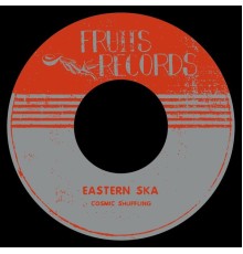 Cosmic Shuffling - Eastern Ska