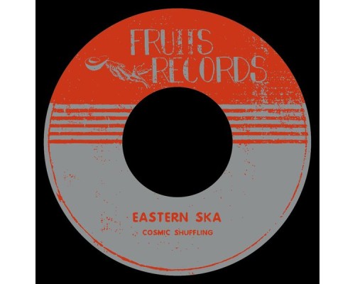 Cosmic Shuffling - Eastern Ska