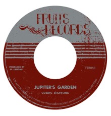 Cosmic Shuffling - Jupiter's Garden