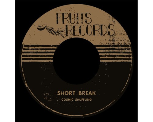 Cosmic Shuffling - Short Break