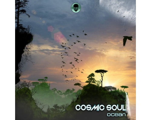 Cosmic Soul - Ocean