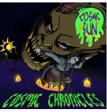 Cosmic Sun - Cosmic Chronicles