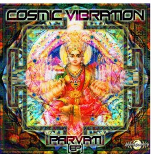 Cosmic Vibration - Parvati