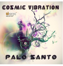 Cosmic Vibration - Palo Santo