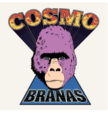 Cosmo - Branas