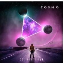 Cosmo - Cosmic Love