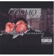 Cosmo - Diverse University