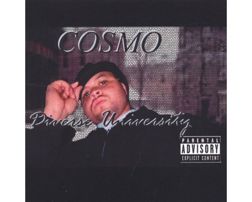 Cosmo - Diverse University