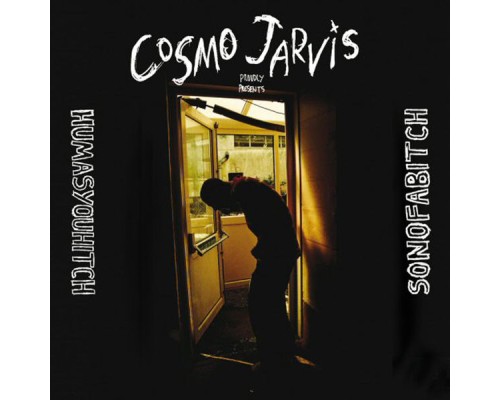 Cosmo Jarvis - Cosmo Jarvis