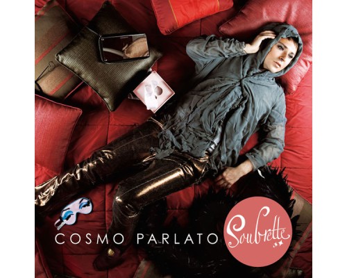 Cosmo Parlato - Soubrette