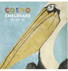 Cosmo Sheldrake - Pelicans We