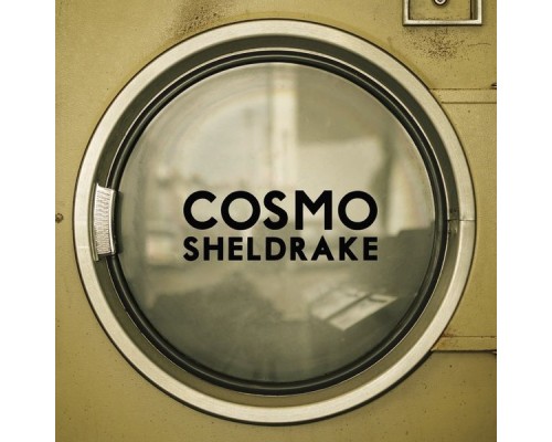 Cosmo Sheldrake - The Moss